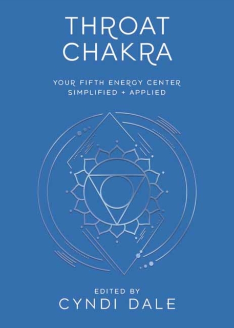 Throat Chakra