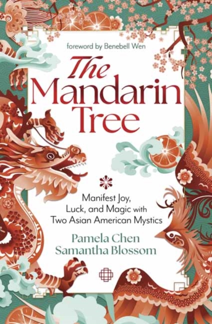 Mandarin Tree