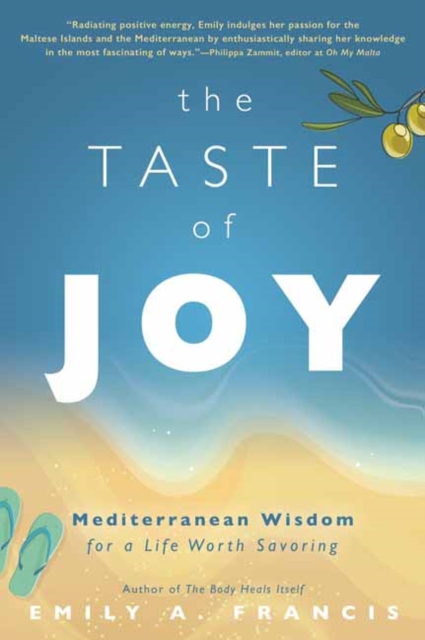 Taste of Joy