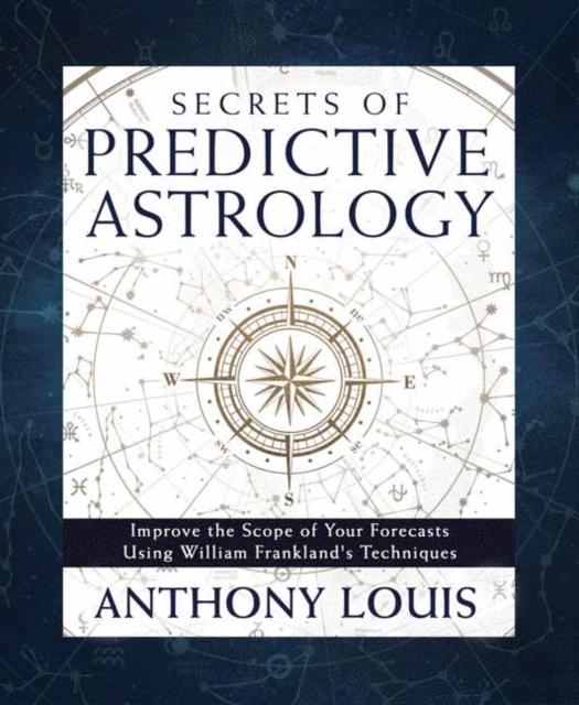 Secrets of Predictive Astrology
