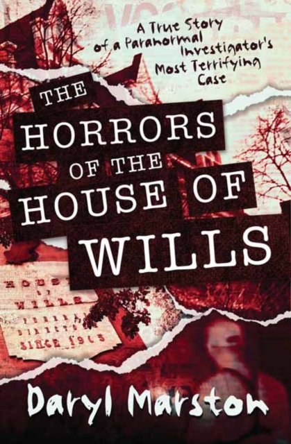 Horrors of the House of Wills