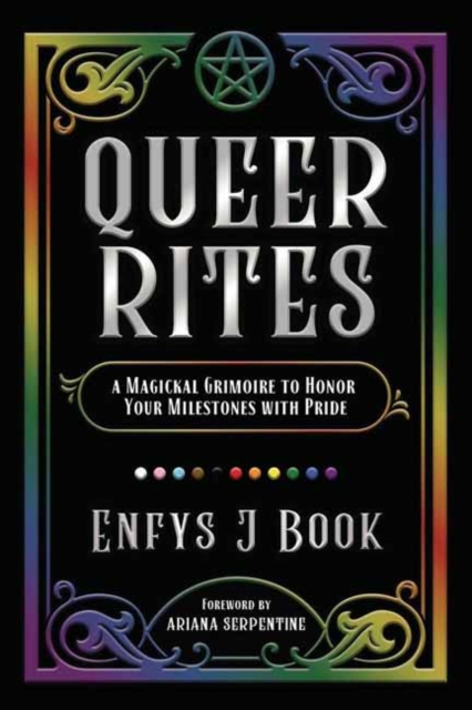 Queer Rites