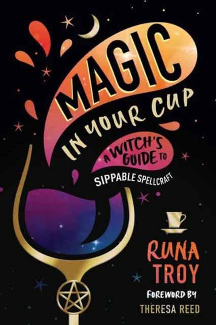 Magic in Your Cup