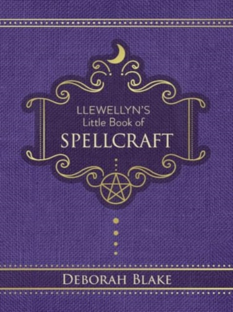 Llewellyn's Little Book of Spellcraft