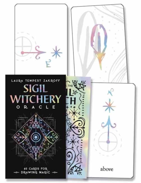 Sigil Witchery Oracle