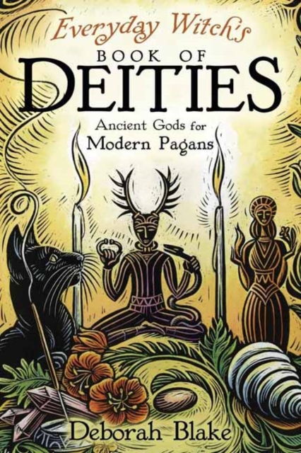 Everyday Witch's Book of Deities