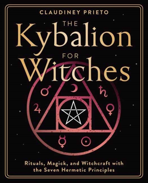 The Kybalion for Witches
