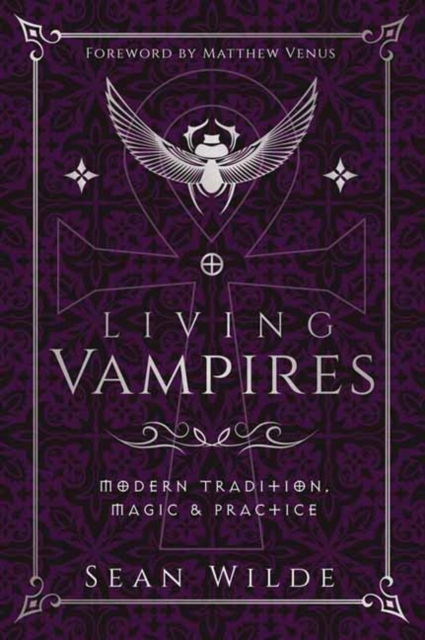 Living Vampires