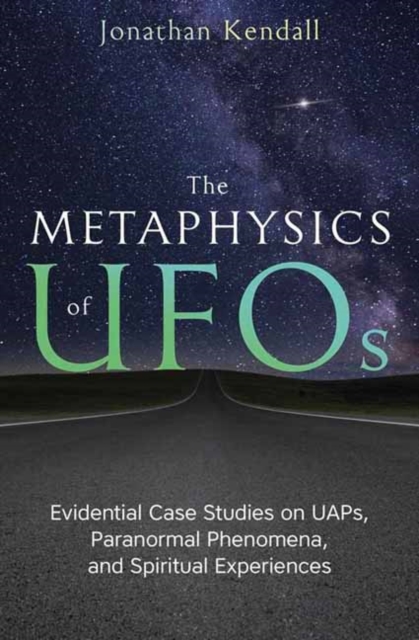 The Metaphysics of UFOs