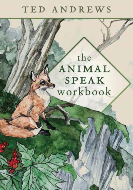 The Animal Speak Workbook