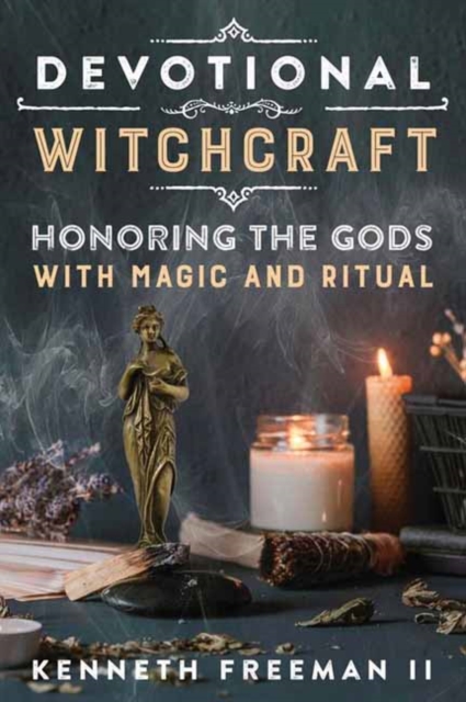 Devotional Witchcraft