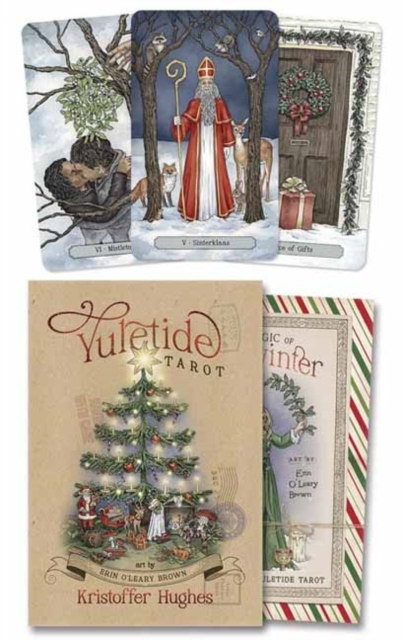 Yuletide Tarot