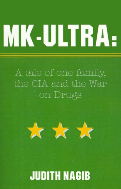 MK-Ultra