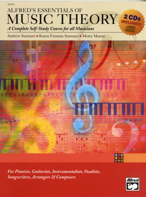 Complete Self-Study Course for All Musicians