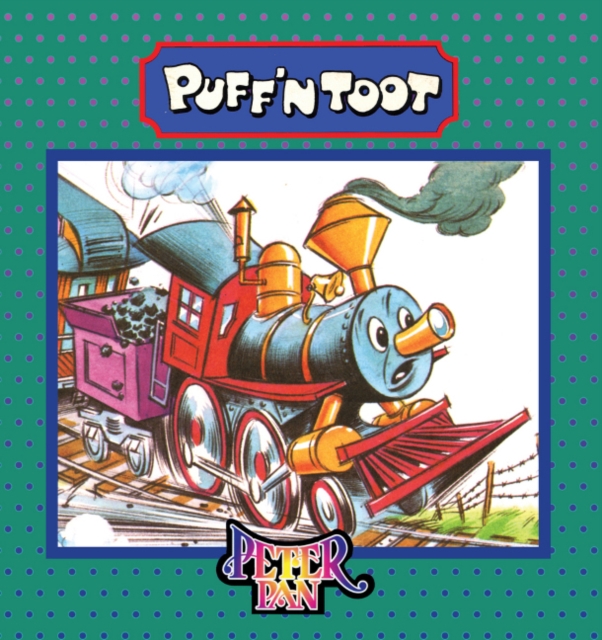 Puff 'N Toot