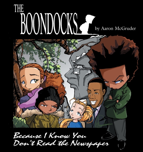 Boondocks