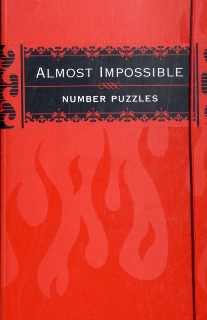 Almost Impossible Number Puzzles