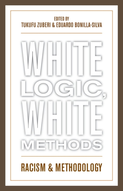 White Logic, White Methods