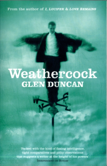 Weathercock