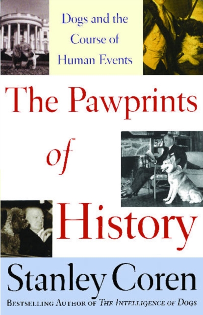 Pawprints of History