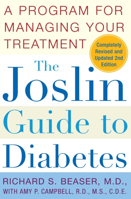 The Joslin Guide to Diabetes