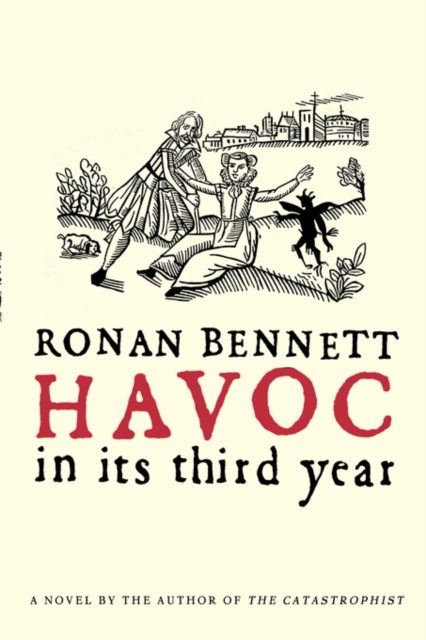 Havoc, in Its Third Year