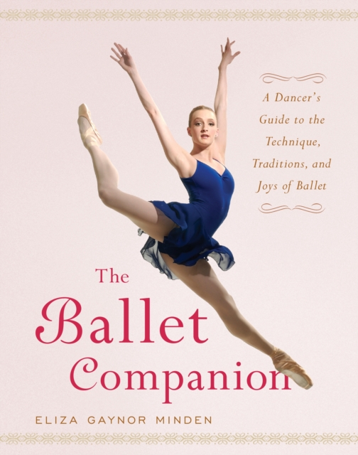 Ballet Companion