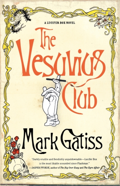 Vesuvius Club