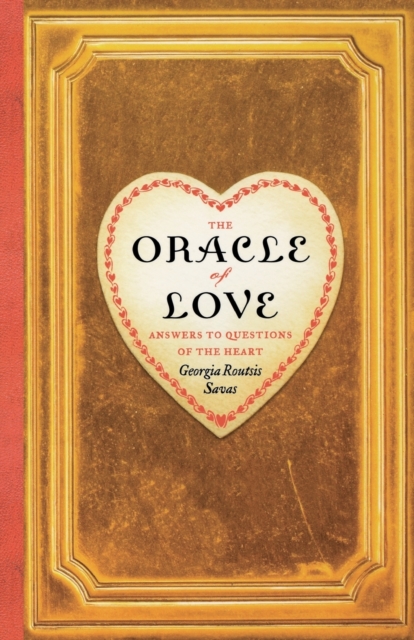 Oracle of Love