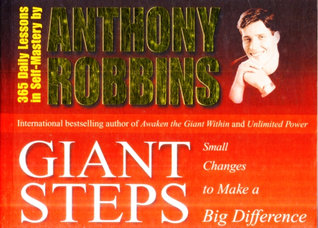 Giant Steps