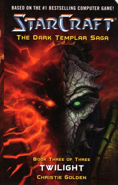 StarCraft: Dark Templar--Twilight