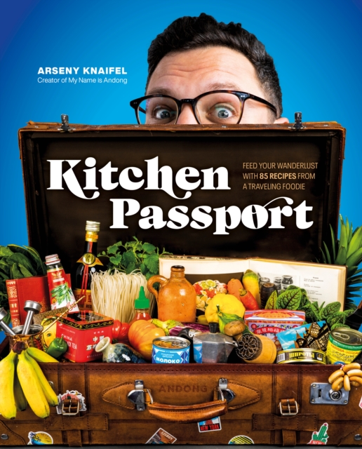 Kitchen Passport