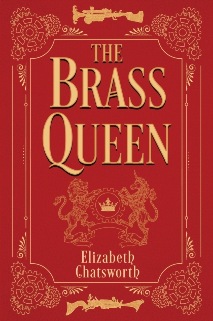 Brass Queen