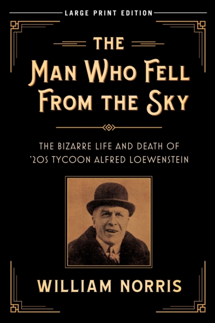 Man Who Fell From The Sky