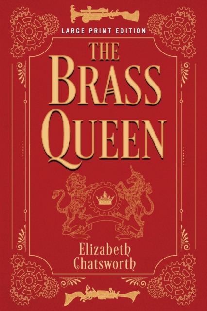 Brass Queen