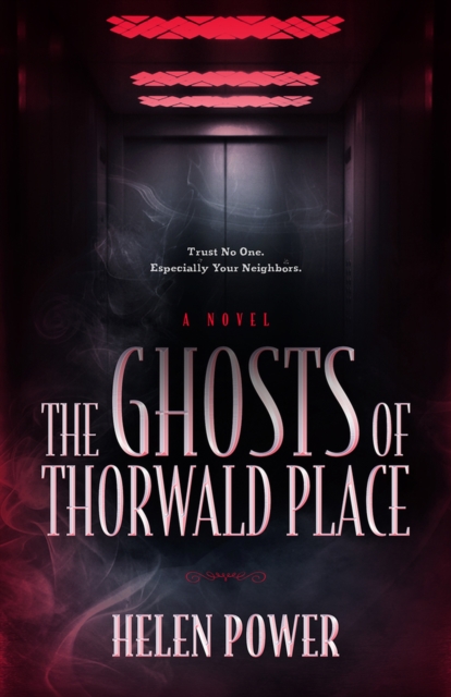 Ghosts of Thorwald Place