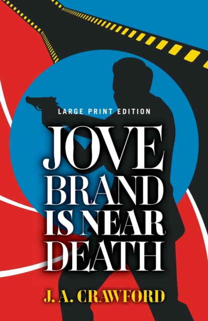 Jove Brand Is Near Death