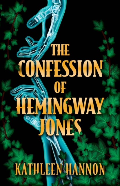 Confession of Hemingway Jones