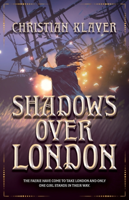 Shadows Over London