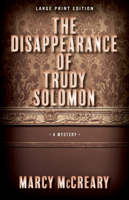 Disappearance of Trudy Solomon