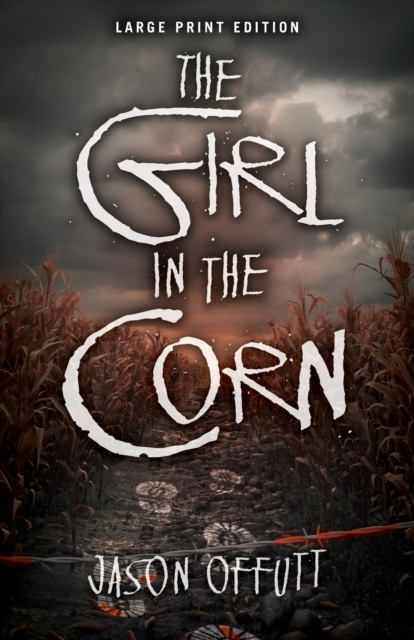 Girl in the Corn