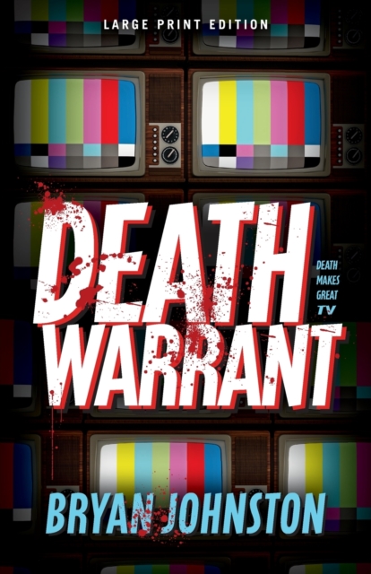 Death Warrant