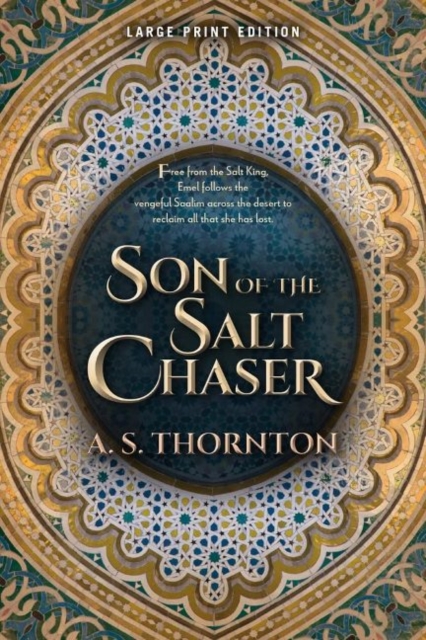 Son of the Salt Chaser