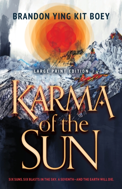 Karma of the Sun