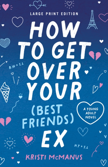 How to Get Over Your (Best Friend's) Ex