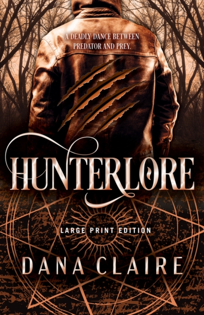 Hunterlore