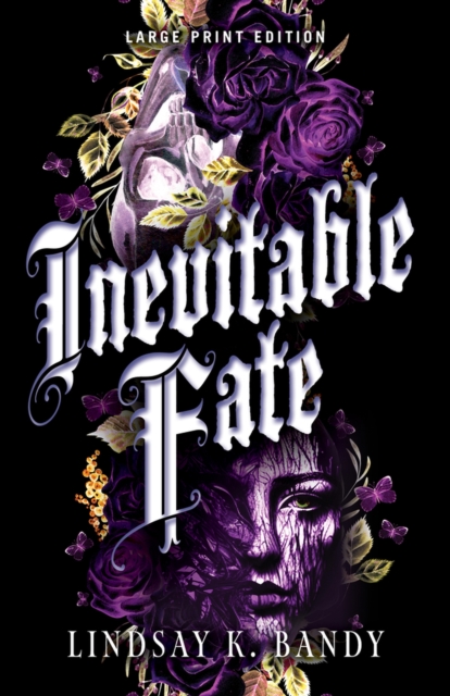 Inevitable Fate (Large Print Edition)