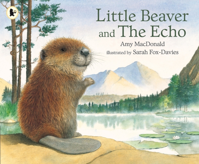 Little Beaver and the Echo