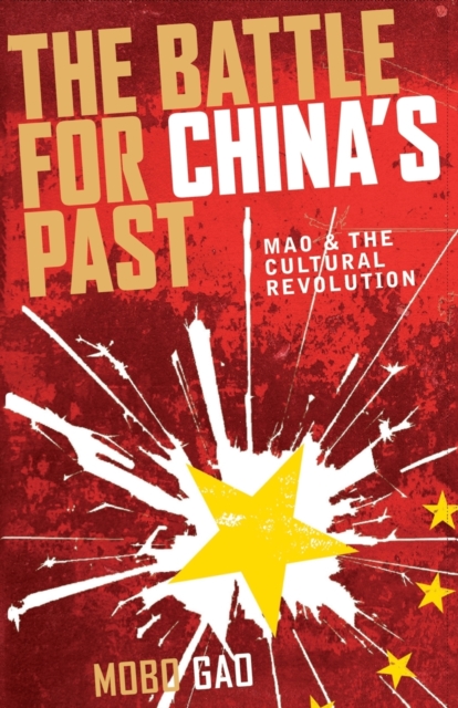 Battle For China's Past