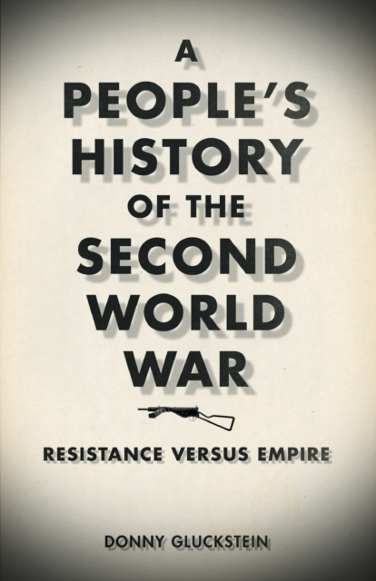 People's History of the Second World War